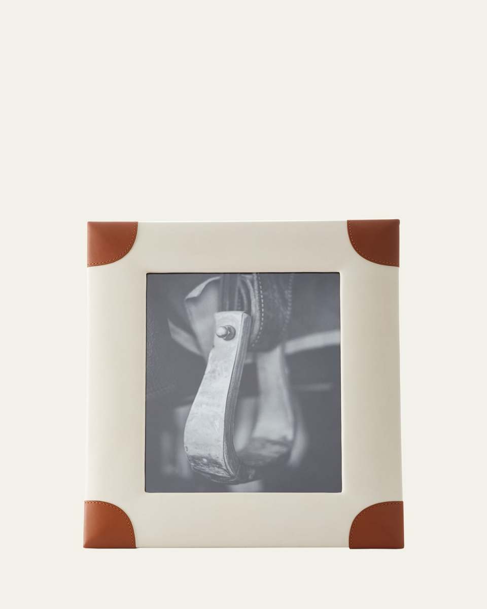 Ryan Frame, 8x